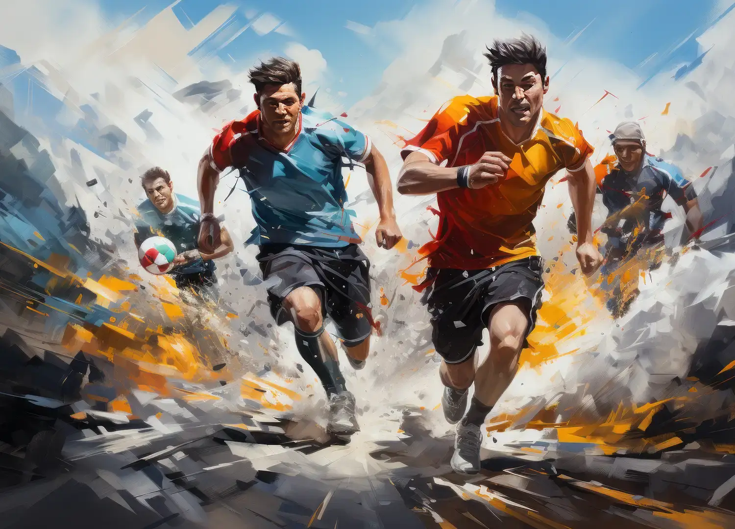 Sports-and-recreation