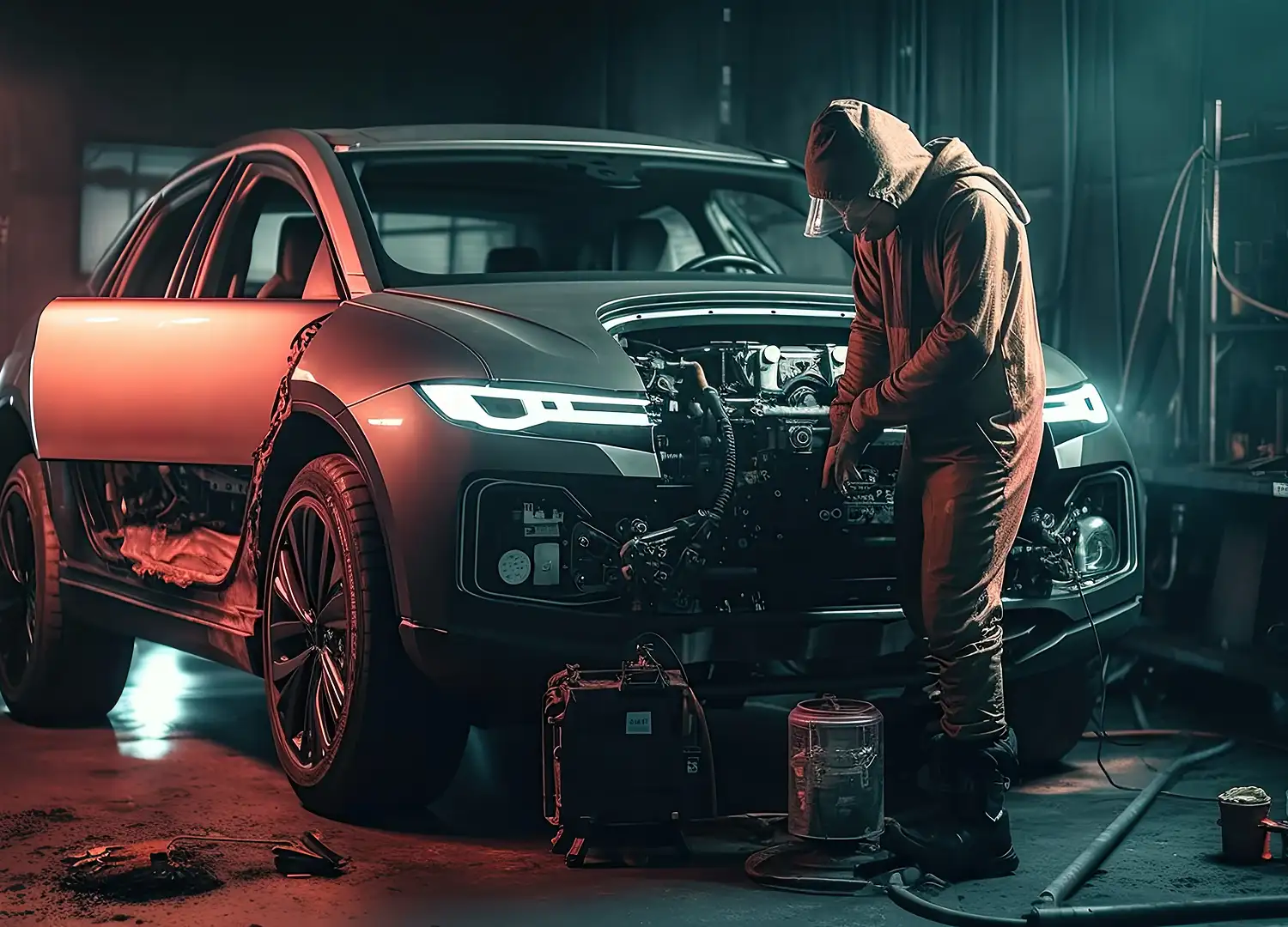 automotive-services