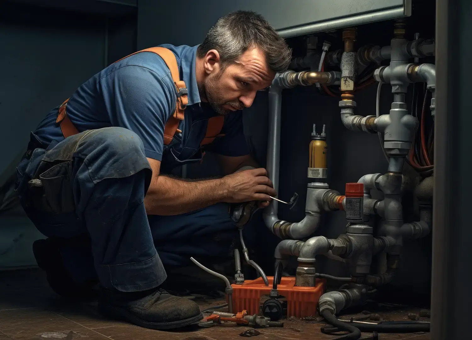 plumbing-and-plumbers